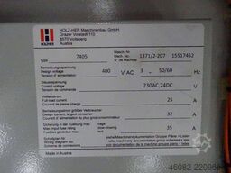 Holz-Her EVOLUTION 7405 Connect