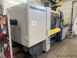 Battenfeld TM 3500/1900