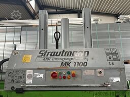Strautmann MK 1100/3