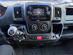 Peugeot boxer 2.0hdi 165pk bakwagen+laadklep