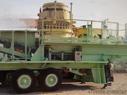 SYMONS - CFBK 36 GS- 48 S - 36 ST - 51 ST