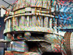 SYMONS - CFBK 36 GS- 48 S - 36 ST - 51 ST