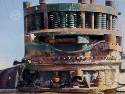 SYMONS - CFBK 36 GS- 48 S - 36 ST - 51 ST