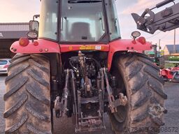 Massey Ferguson MF 6465