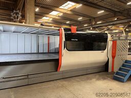 BYSTRONIC ByStar Fiber 4020 6KW