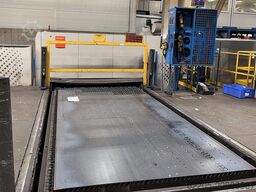 BYSTRONIC ByStar Fiber 4020 6KW