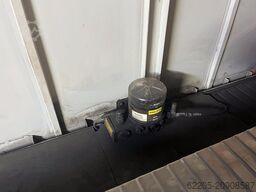 BYSTRONIC ByStar Fiber 4020 6KW