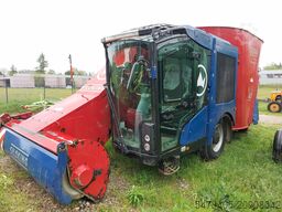 Siloking Premium 2215