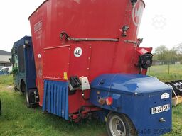 Siloking Premium 2215