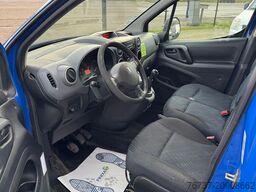 Peugeot PARTNER **BELGIAN ORIGINE-AIRCO**