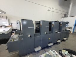 Heidelberg PM52-4P