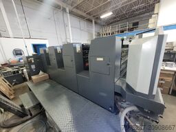 Heidelberg PM52-4P