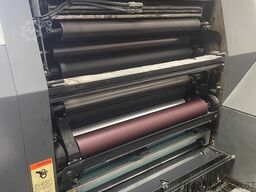 Heidelberg PM52-4P