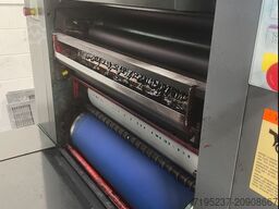 Heidelberg PM52-4P
