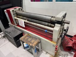 MORGAN RUSHWORTH sbr 1270/140