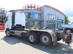 VOLVO FH 470
