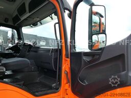 MERCEDES-BENZ Arocs 1848 Kipphydraulik 4x4 Retarder Euro 6