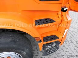 MERCEDES-BENZ Arocs 1848 Kipphydraulik 4x4 Retarder Euro 6