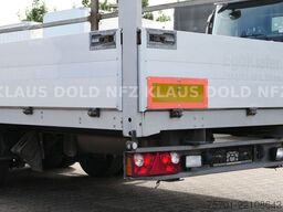  GK Gruenenfelder DLA 12 Bordwände