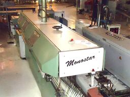 Müller Martini Monostar 3016