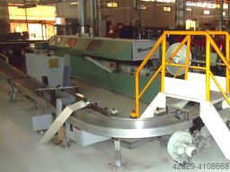 Müller Martini Monostar 3016