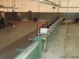 Müller Martini Monostar 3016