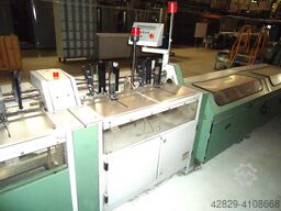 Müller Martini Monostar 3016