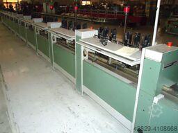 Müller Martini Monostar 3016