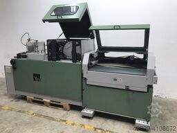 Müller Martini 3501+ 3605