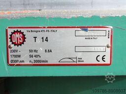 OMS T14 220V
