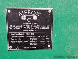 Mebor Sb 420