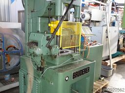 BRUDERER + SOPREM Typ BSTA 30