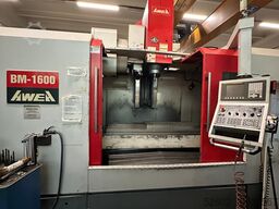 AWEA BM-1600