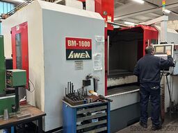 AWEA BM-1600