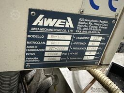 AWEA BM-1600