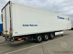 Krone Cool Liner SDR 27 eL4-S mit Ladebordwand