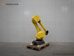 FANUC M-710iC/70 R-30iB