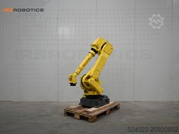 FANUC M-710iC/70 R-30iB