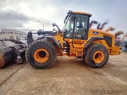 JCB 457ZX
