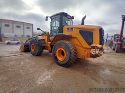 JCB 457ZX