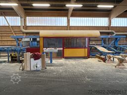 Hundegger K2i-625 (UF5)