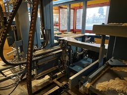 Hundegger K2i-625 (UF5)