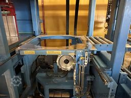 Hundegger K2i-625 (UF5)