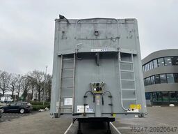 Stas 300ZX - 92m3 Biostar NL APK 09-2026