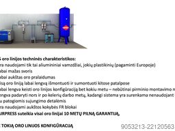 Airpress APS 40 IVR X