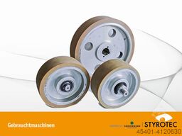 F. Zimmermann PS0 PS1 PS1/2 PS/S