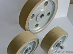 F. Zimmermann PS0 PS1 PS1/2 PS/S