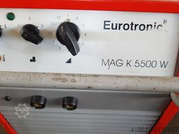 Eurotronic K 5500 W
