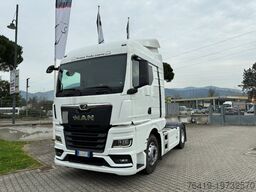 MAN TGX 18.470 BL SA