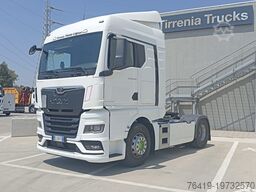 MAN TGX 18